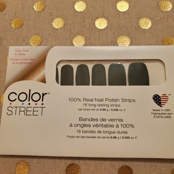 Color Street: Scot Topic - Picture 5 of 6